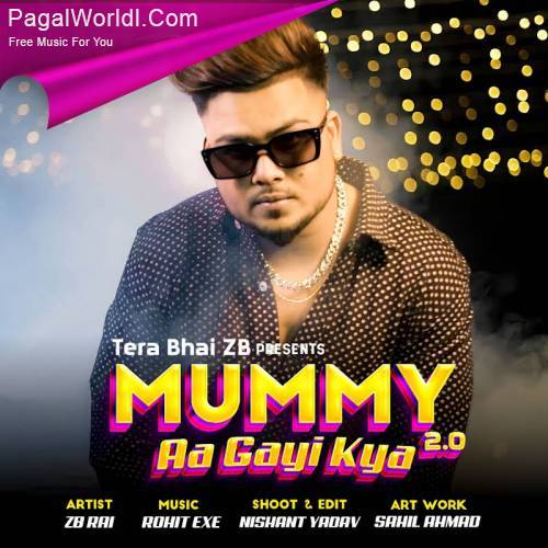 Mummy aa Gai Kya 2.0 Poster