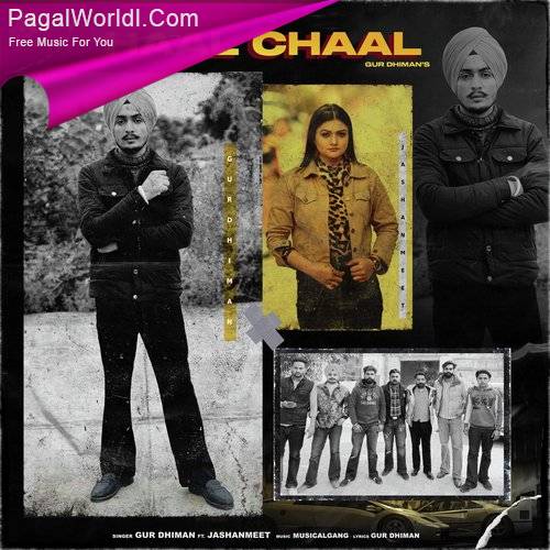 Haal Chaal Poster