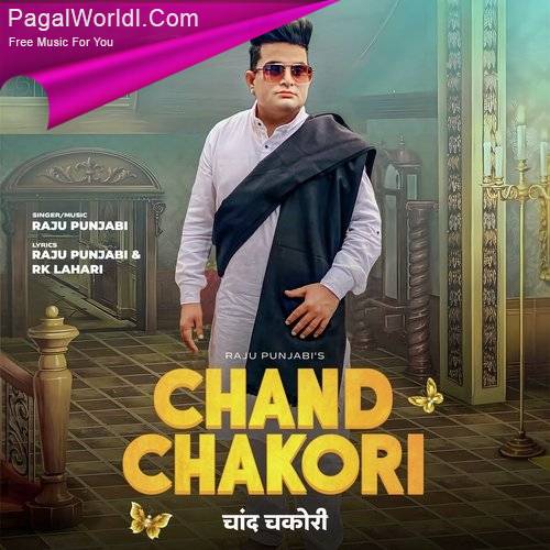 Chand Chakori Poster