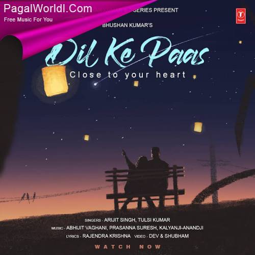 Dil Ke Paas   Close To Your Heart Poster