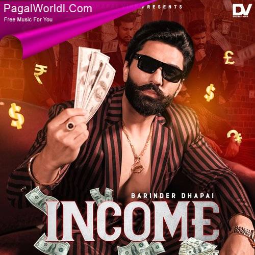 Income Poster