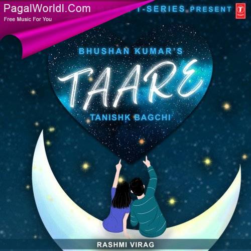 Taare Poster