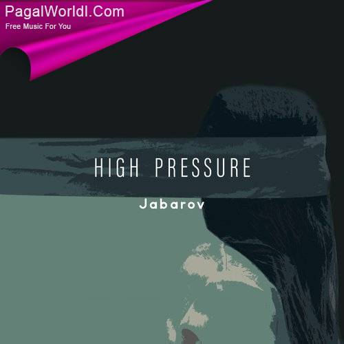 High Pressure   Jabarov Poster
