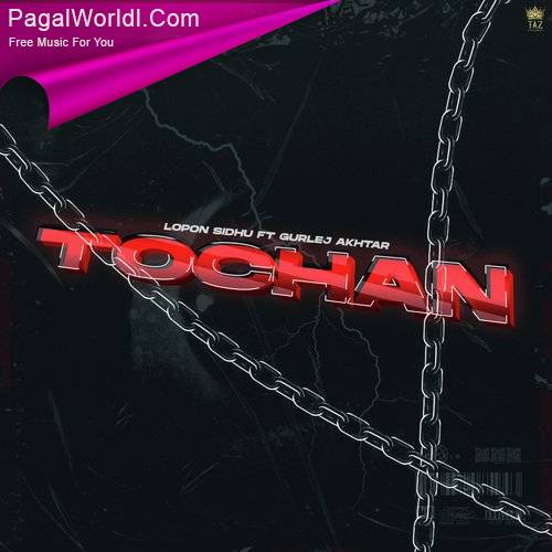 Tochan Poster