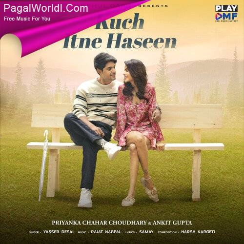 Kuch Itne Haseen Poster