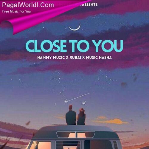 Close To You Poster