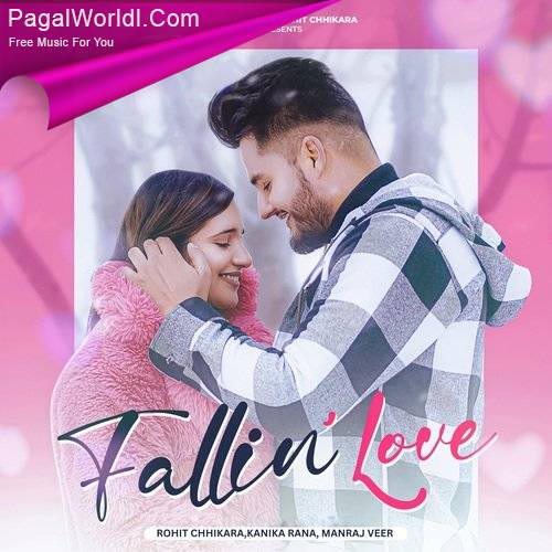 Fallin Love Poster