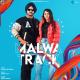 Malwa Track Poster