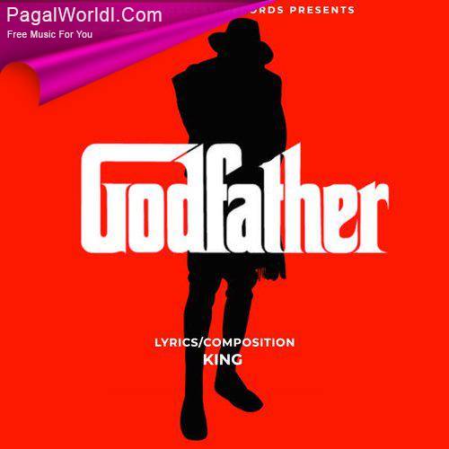 Godfather   King Poster