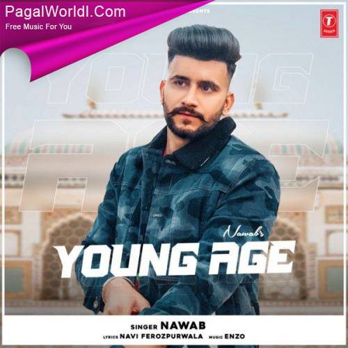 Young Age   Nawab Poster