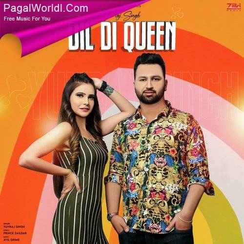 DIL DI Queen Poster