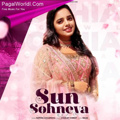 Sun Sohneya Poster