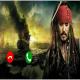 Jack Sparrow Remix Ringtone Poster