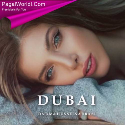 Dubai (Original Remix) Poster