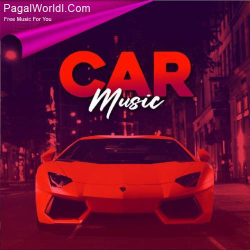 Car Music Mix 2023 Poster