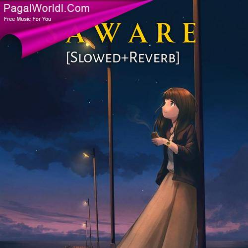 Saware (Slowed Reverb) Poster