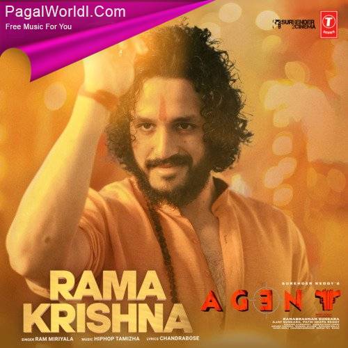 Rama Krishna Poster