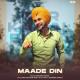 Maade Din Poster