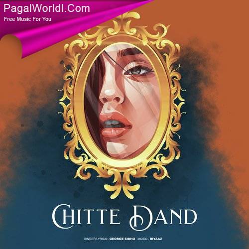 Chitte Dand Poster