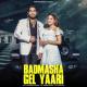 Badmasha Gel Yaari Poster