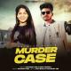 Murder Case Poster