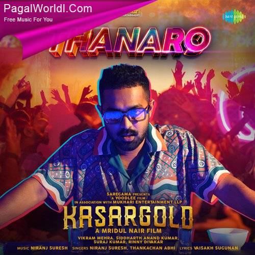 Thanaro (Kasargold) Poster