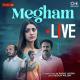 Megham (Live) Poster