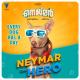 Neymar The Hero (Neymar) Poster