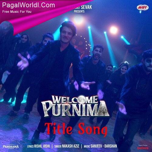 Welcome Purnima (Title Song) Poster