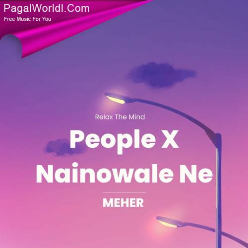 People X Nainowale Ne Poster