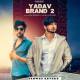 Yadav Brand 2 (LoFi Mix) Poster