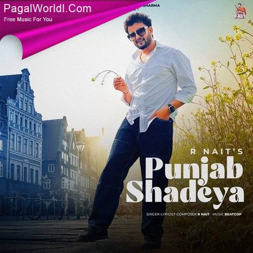 Punjab Shadeya Poster