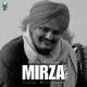 Mirza Poster