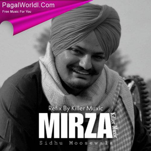 Mirza Poster