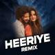 Heeriye (Remix)   DJ Sunny