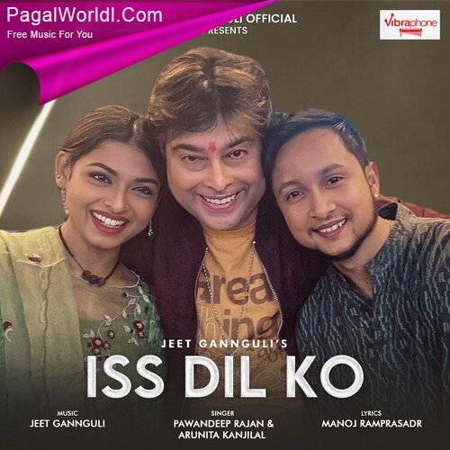 Iss Dil Ko Poster