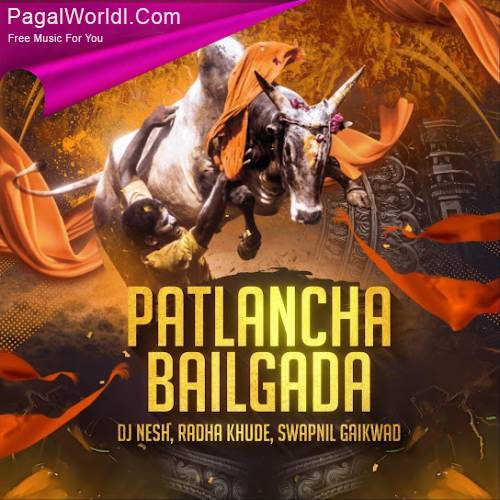 Patlancha Bailgada DJ Remix​ Poster