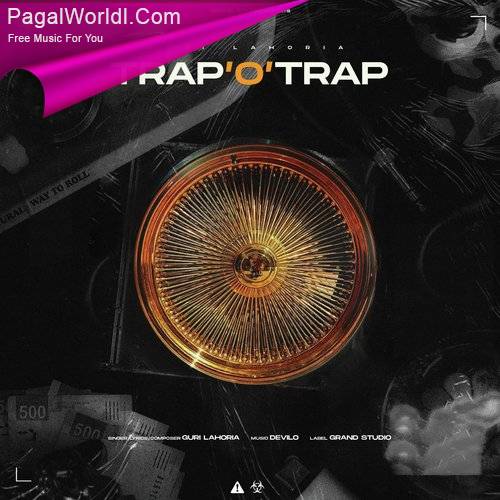 Trap O Trap Poster