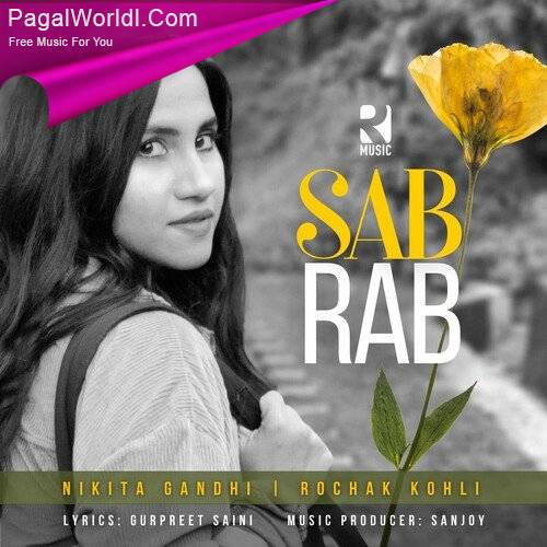 Sab Rab Poster