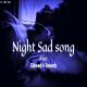 Night Sad Sleeping Broken Heart (Slowed Reverb) Poster
