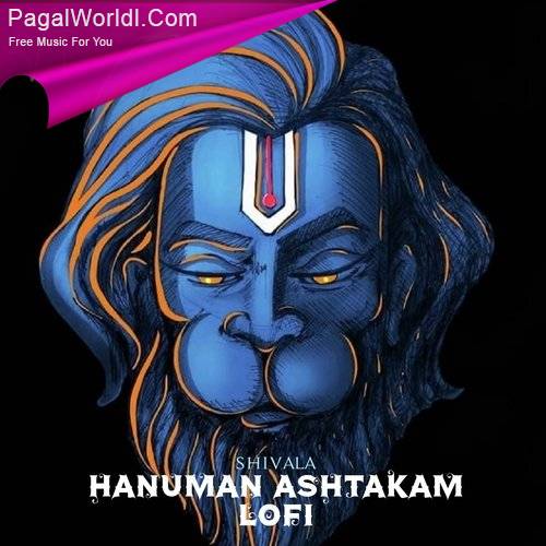 Sankat Mochan Hanuman (Slowed Reverb) Poster