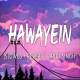 Hawayein (Slowed Reverb) Poster