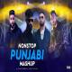 45 Minutes Punjabi Nonstop Hits 2023   DJ Harsh Sharma Poster