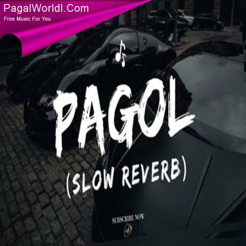 Arey Pagol Hoye Jabo Ami (Slowed Reverbed) Poster