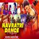 Navratri Mashup Dance Nonstop 2023   VDj Royal Poster