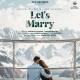 Let's Marry Poster