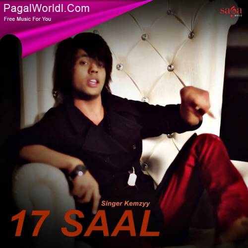 17 Saal Poster
