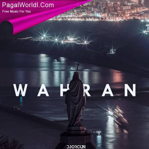 Wahran (Remix) Poster