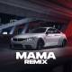 MAMA (Remix) Poster