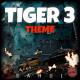 Tiger 3 Theme Poster